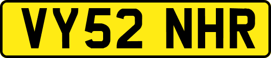 VY52NHR