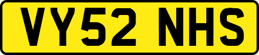 VY52NHS