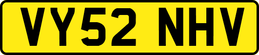 VY52NHV