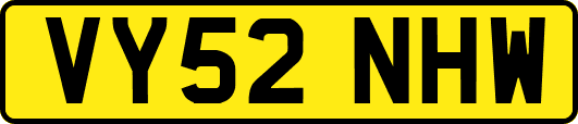 VY52NHW