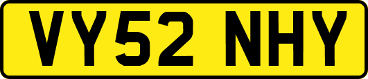 VY52NHY