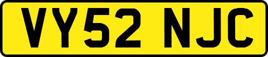 VY52NJC