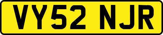 VY52NJR
