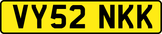 VY52NKK