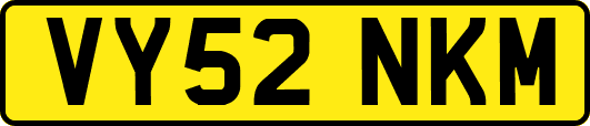 VY52NKM