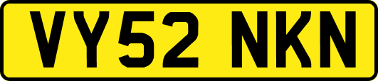 VY52NKN