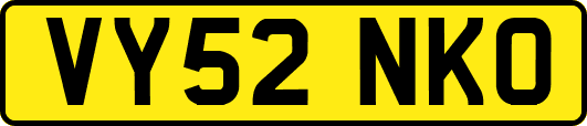 VY52NKO