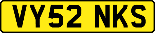 VY52NKS
