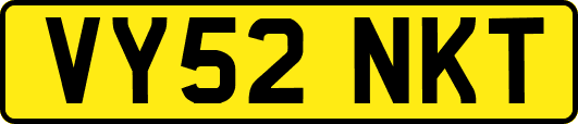 VY52NKT