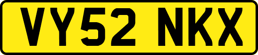 VY52NKX
