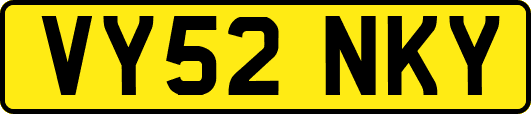 VY52NKY