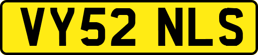 VY52NLS