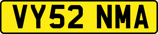 VY52NMA