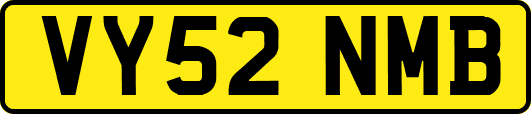 VY52NMB