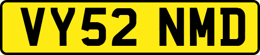 VY52NMD