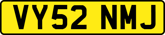 VY52NMJ