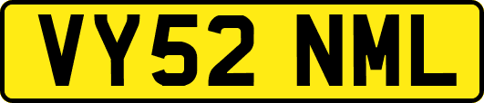 VY52NML