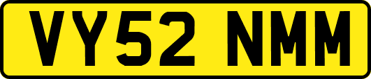 VY52NMM