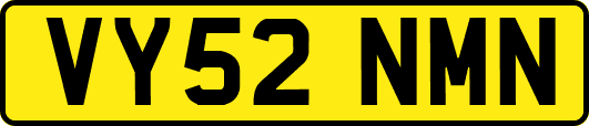 VY52NMN