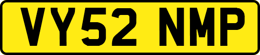 VY52NMP
