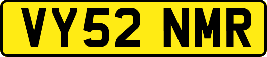 VY52NMR
