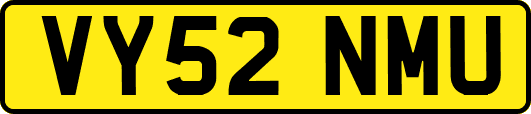 VY52NMU