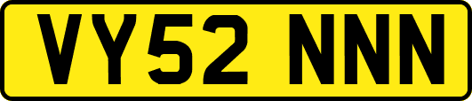 VY52NNN