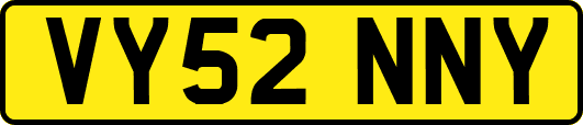 VY52NNY
