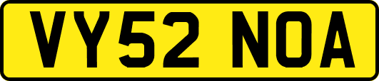VY52NOA