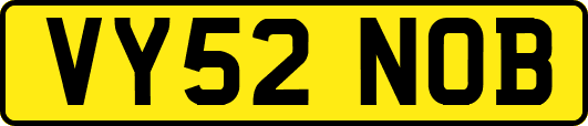 VY52NOB