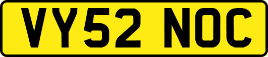 VY52NOC