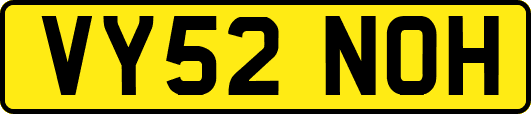 VY52NOH
