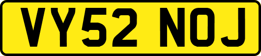 VY52NOJ