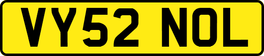 VY52NOL