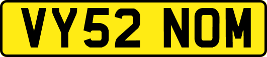 VY52NOM