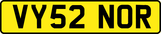 VY52NOR