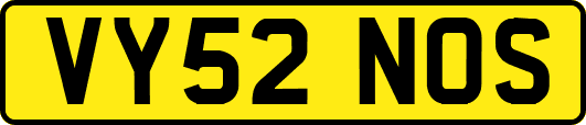 VY52NOS