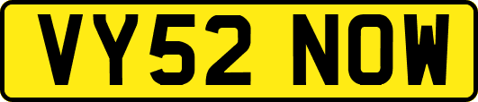 VY52NOW