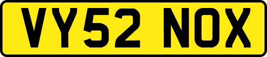 VY52NOX