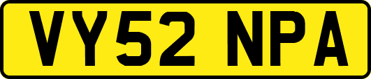 VY52NPA