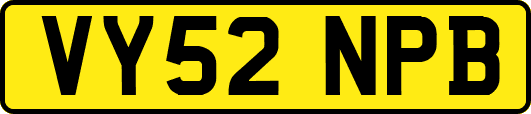 VY52NPB