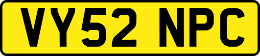 VY52NPC