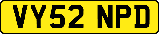 VY52NPD