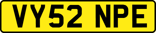 VY52NPE