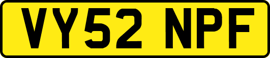 VY52NPF