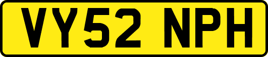 VY52NPH