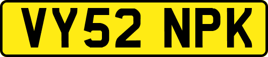VY52NPK