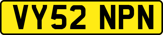 VY52NPN