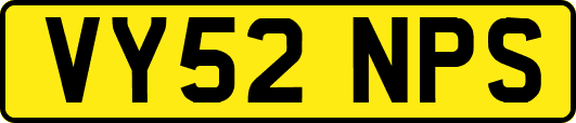 VY52NPS