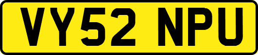 VY52NPU